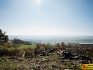 Prodej pozemku, Šošůvka, 1036 m2