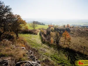 Prodej pozemku, Šošůvka, 1036 m2
