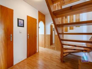 Prodej bytu 3+1, Stříbro, Na Vinici, 90 m2