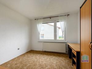 Prodej bytu 3+1, Stříbro, Na Vinici, 90 m2