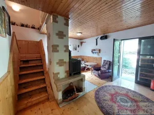 Prodej chalupy, Liptaň - Bučávka, 200 m2