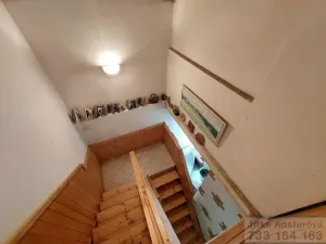 Prodej chalupy, Liptaň - Bučávka, 200 m2