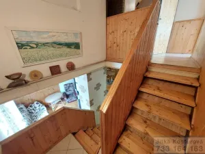 Prodej chalupy, Liptaň - Bučávka, 200 m2