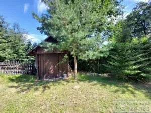 Prodej chalupy, Liptaň - Bučávka, 200 m2