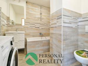 Prodej bytu 4+1, Mariánské Lázně - Úšovice, Kollárova, 83 m2