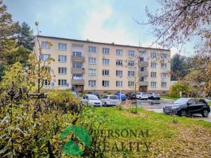 Prodej bytu 4+1, Mariánské Lázně - Úšovice, Kollárova, 83 m2