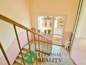 Prodej bytu 4+1, Mariánské Lázně - Úšovice, Kollárova, 83 m2