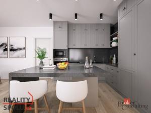 Prodej bytu 2+kk, Dolní Morava - Velká Morava, 59 m2