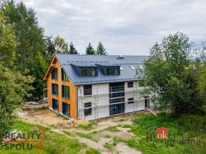 Prodej bytu 2+kk, Dolní Morava - Velká Morava, 59 m2