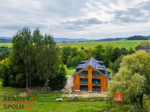 Prodej bytu 2+kk, Dolní Morava - Velká Morava, 59 m2