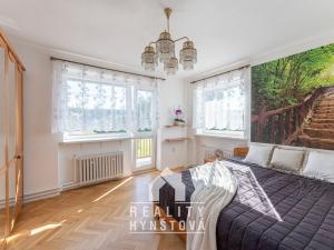 Prodej rodinného domu, Blansko, Dlouhá, 125 m2