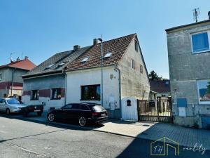 Prodej rodinného domu, Zabrušany - Všechlapy, 150 m2