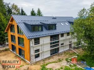 Prodej bytu 2+kk, Dolní Morava - Velká Morava, 76 m2