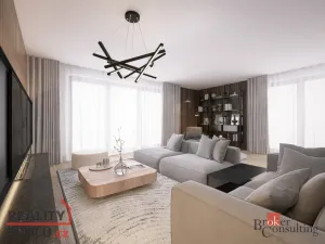 Prodej bytu 2+kk, Dolní Morava - Velká Morava, 76 m2