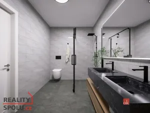 Prodej bytu 2+kk, Dolní Morava - Velká Morava, 76 m2