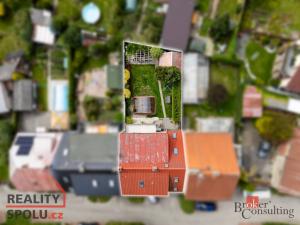 Prodej rodinného domu, Plzeň - Božkov, Vřesinská, 260 m2