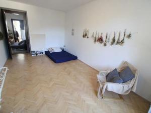 Pronájem bytu 3+1, Praha - Nové Město, Kateřinská, 80 m2