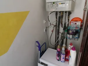 Pronájem bytu 3+1, Praha - Nové Město, Kateřinská, 80 m2