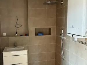 Prodej bytu 1+kk, Dolní Morava - Velká Morava, 59 m2