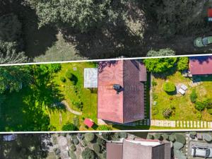 Prodej chaty, Hřiměždice, 78 m2