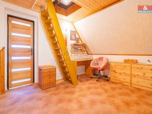 Prodej chaty, Hřiměždice, 78 m2