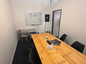 Pronájem kanceláře, Blansko, 38 m2