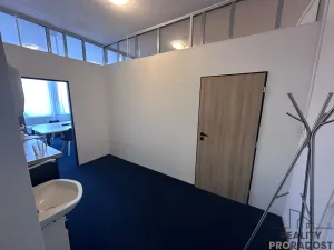 Pronájem kanceláře, Blansko, 38 m2