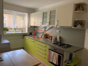 Pronájem bytu 1+1, Rožnov pod Radhoštěm, Partyzánská, 45 m2