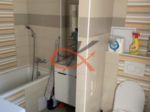 Pronájem bytu 1+1, Rožnov pod Radhoštěm, Partyzánská, 45 m2