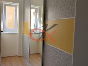 Pronájem bytu 1+1, Rožnov pod Radhoštěm, Partyzánská, 45 m2