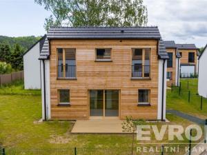 Prodej chaty, Slapy, 84 m2