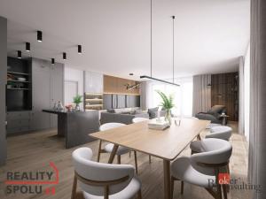 Prodej bytu 1+kk, Dolní Morava - Velká Morava, 46 m2