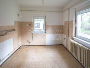 Prodej rodinného domu, Velký Borek, Partyzánská, 100 m2