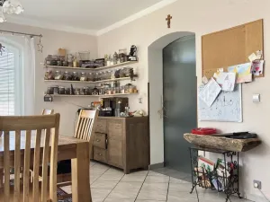 Prodej rodinného domu, Chudenín, 280 m2