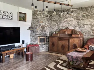 Prodej rodinného domu, Chudenín, 280 m2