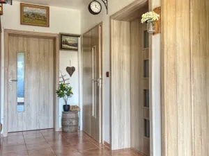 Prodej rodinného domu, Chudenín, 280 m2