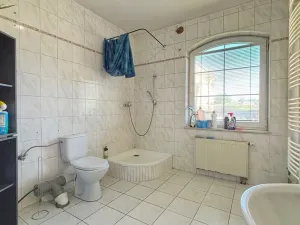 Prodej rodinného domu, Chudenín, 280 m2