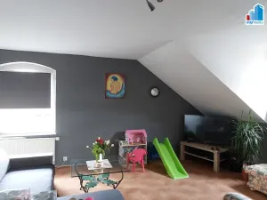 Prodej rodinného domu, Chudenín, 280 m2