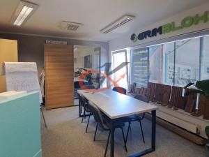 Pronájem kanceláře, Rožnov pod Radhoštěm, Meziříčská, 28 m2