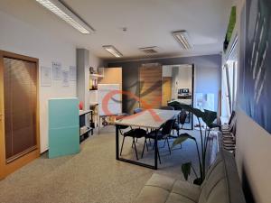 Pronájem kanceláře, Rožnov pod Radhoštěm, Meziříčská, 28 m2