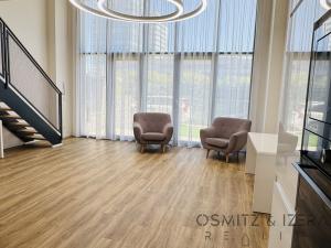 Pronájem bytu 2+kk, Praha - Holešovice, Tusarova, 43 m2