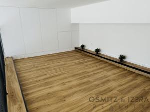 Pronájem bytu 2+kk, Praha - Holešovice, Tusarova, 43 m2