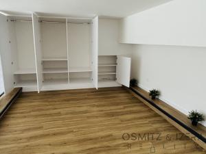 Pronájem bytu 2+kk, Praha - Holešovice, Tusarova, 43 m2