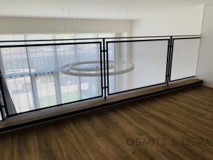 Pronájem bytu 2+kk, Praha - Holešovice, Tusarova, 43 m2