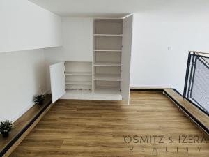 Pronájem bytu 2+kk, Praha - Holešovice, Tusarova, 43 m2