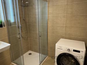 Pronájem bytu 2+kk, Praha - Holešovice, Tusarova, 43 m2