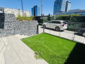 Pronájem bytu 2+kk, Praha - Holešovice, Tusarova, 43 m2