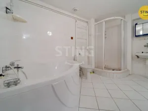 Prodej rodinného domu, Větřkovice, 497 m2