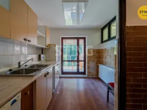 Prodej rodinného domu, Větřkovice, 497 m2