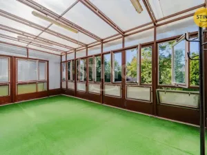 Prodej rodinného domu, Větřkovice, 497 m2